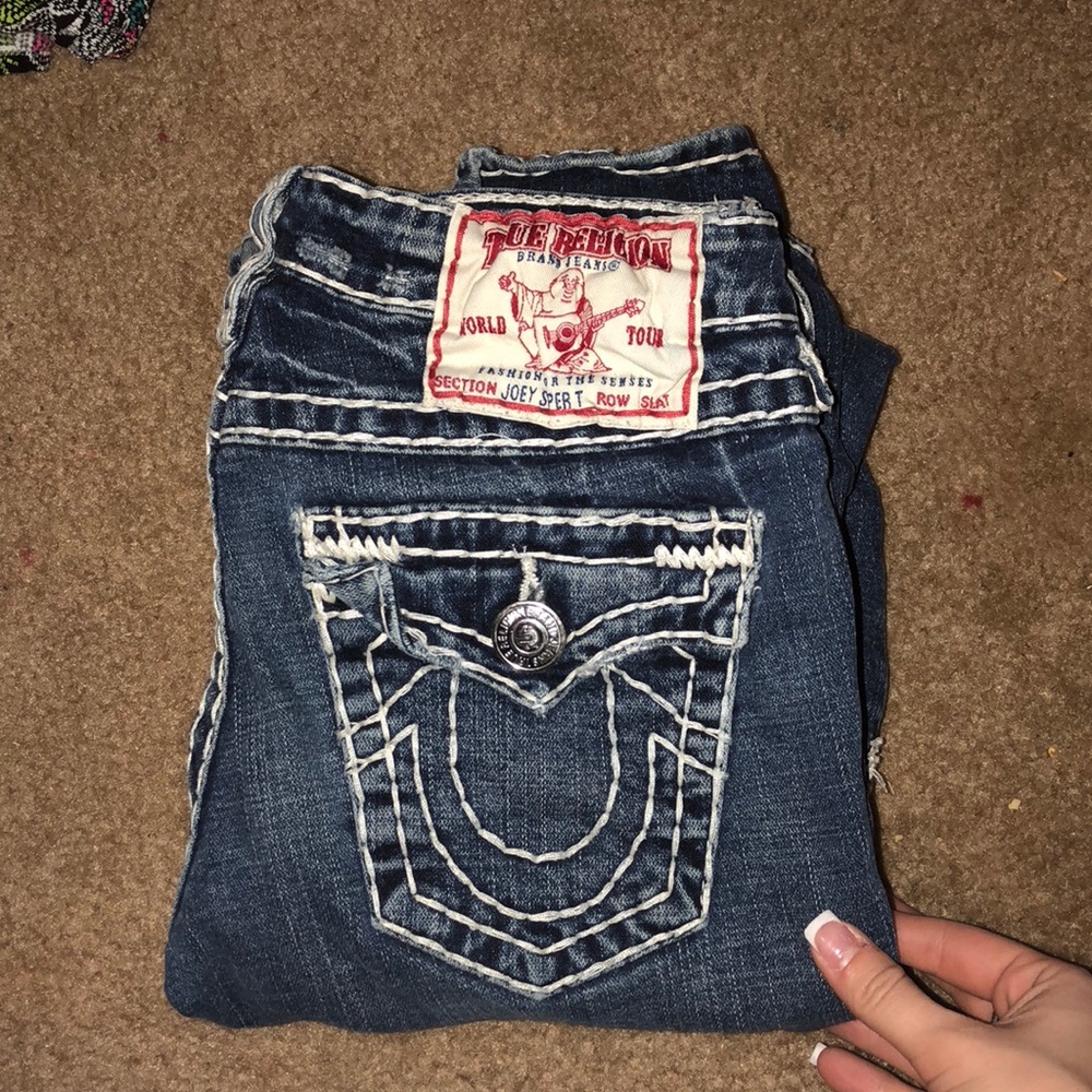 True religions
